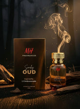 Smoky Oud
